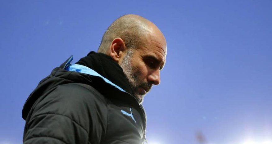 Мать Хосепа Гвардиолы умерла от коронавируса