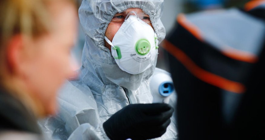 Koronovirus Azərbaycanının bu rayonunda daha çox yayılır - DİQQƏT!