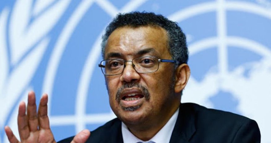 Ümumdünya Səhiyyə Təşkilatının rəhbəri: “Məni öldürməklə hədələyirlər”