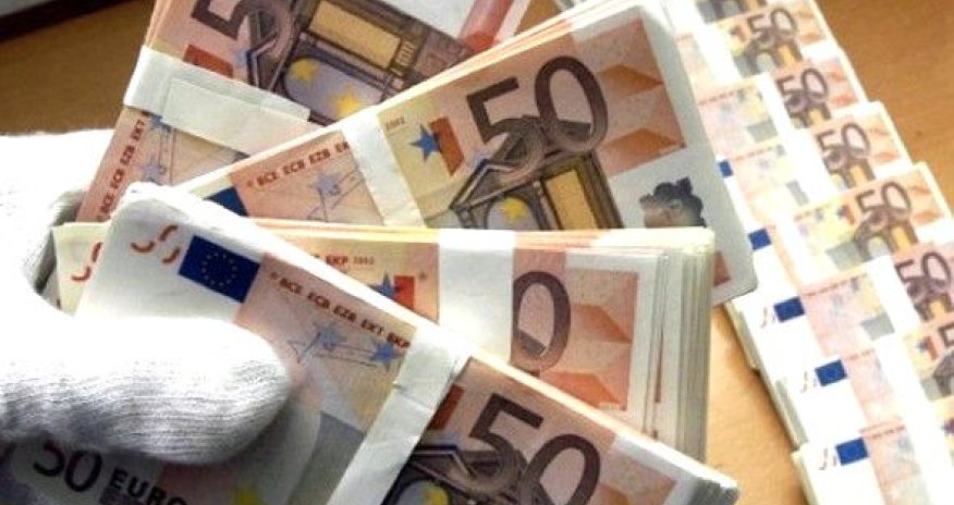 COVID-19-la mübarizə üçün Azərbaycana 14 milyon avro ayırıldı