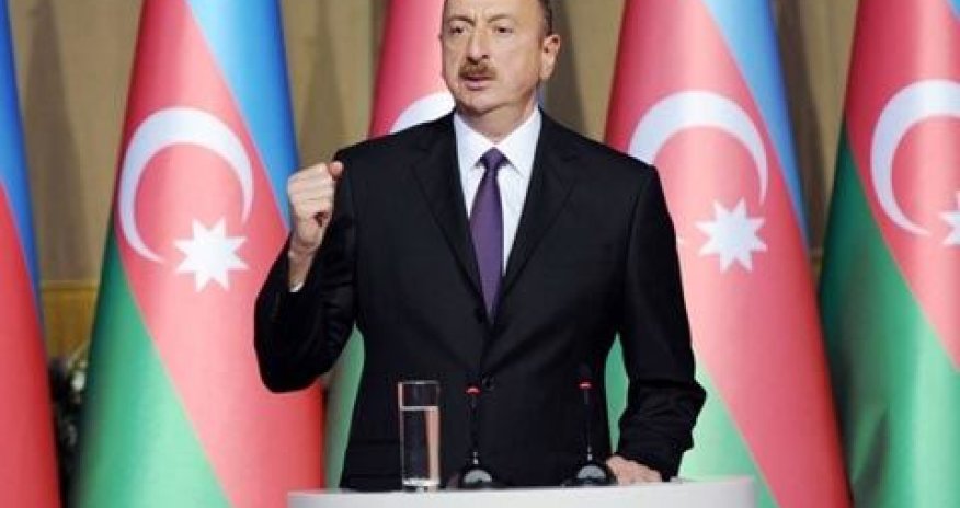 Prezident 97 milyon manat ayırdı - SƏRƏNCAM