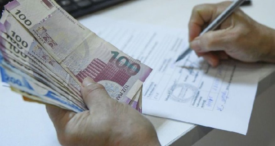 İşsiz şəxslərə birdəfəlik ödəmənin verilməsinə başlandı – 10 min işsizə vəsait ödəndi