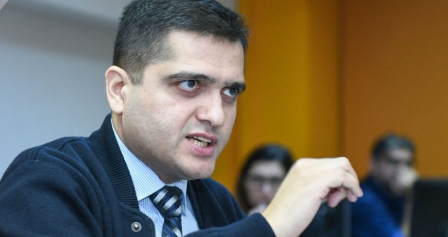 Türkiyədəki ermənilər geri qayıdır