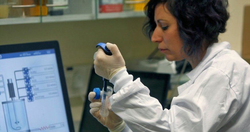 Число заболевших COVID-19 в Ирландии за сутки возросло на 500 человек