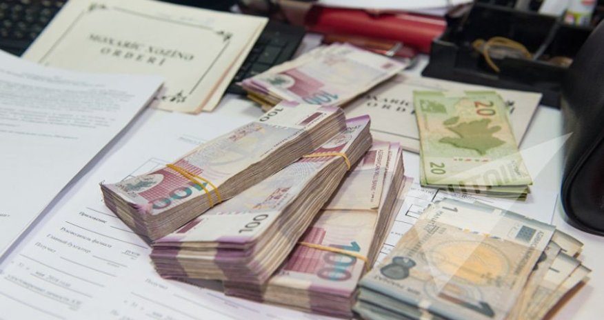 Koronavirusa görə maaş almayanlara ŞAD XƏBƏR - VİDEO