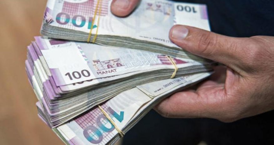 Azərbaycanda tibb işçilərinin maaşlarının ödənilməsində problem olub? - TƏBİB aydınlıq gətirdi