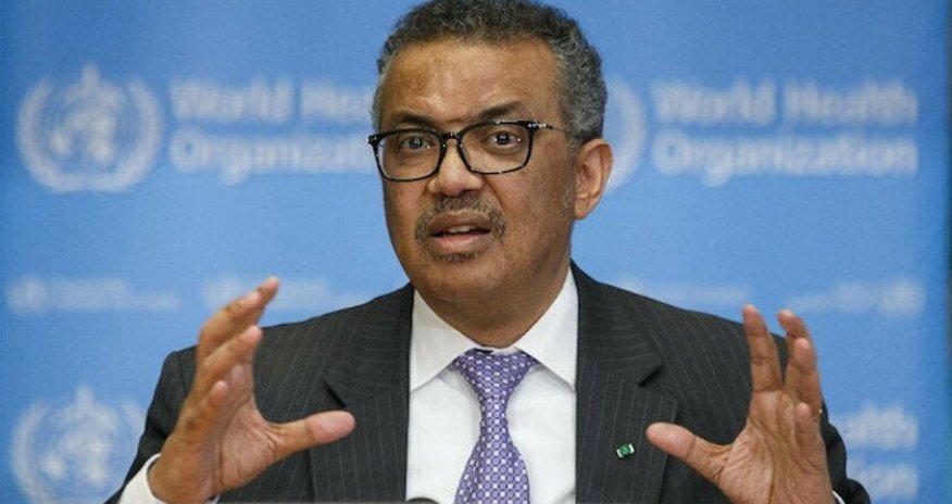 Qrip, yoxsa koronavirus daha çox ölümcüldür? - ÜST açıqladı