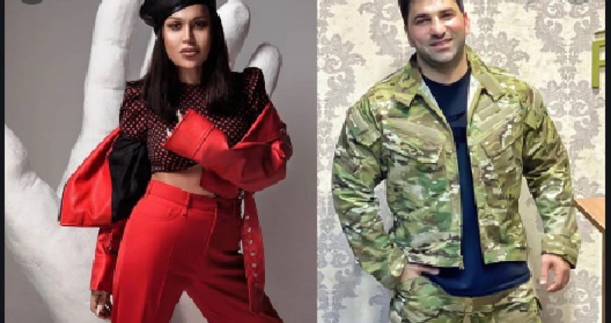 Kamil Zeynallı ilə Rəqsanə hansı pullarla yardım edirlər? - VİDEO