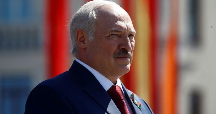 Lukaşenko: “Belarusda koronavirusdan heç kim ölməyəcək, buna qəti əminəm”