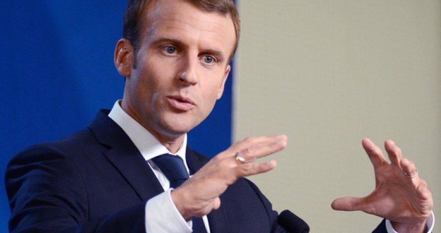 Fransada karantin rejiminin müddəti artırıldı