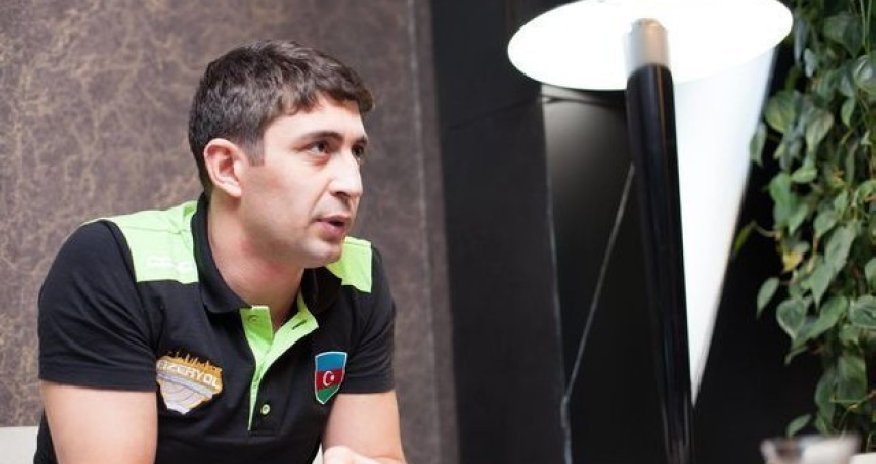 Azərbaycanlı baş məşqçi və voleybolçular İndoneziyadan qayıda bilmir