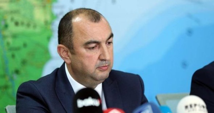 Prezidentin nazir müavini təyin etdiyi Vüqar Kərimov kimdir? - DOSYE