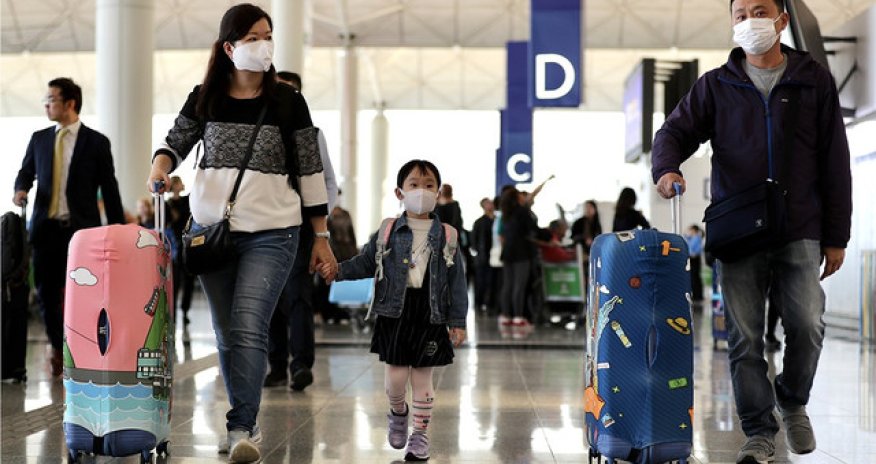 Bu yay Avropaya istirahətə getmək müəmmalıdır