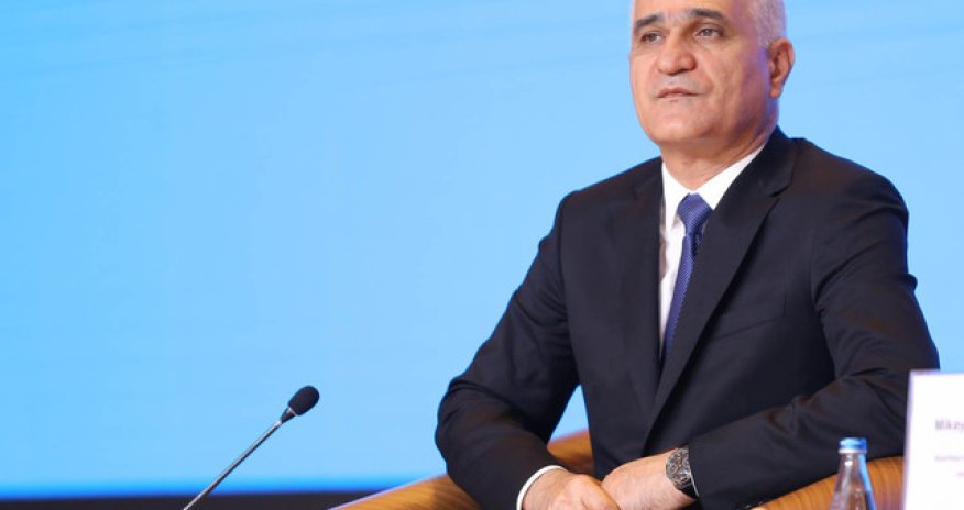 Şahin Mustafayevə yeni vəzifə verildi - SƏRƏNCAM