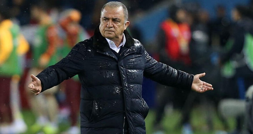 Фатих Терим полностью выздоровел от коронавируса