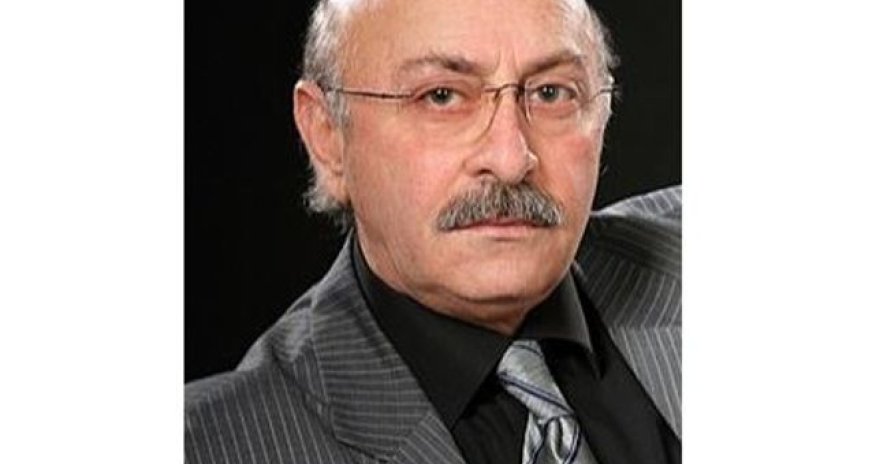 Azərbaycanın xalq artisti vəfat etdi