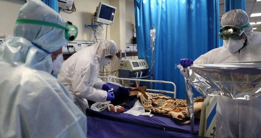 Fövqəladə vəziyyət mayın 10-dək uzadıldı - RƏSMİ