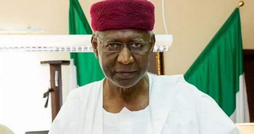 Глава администрации президента Нигерии скончался от коронавируса