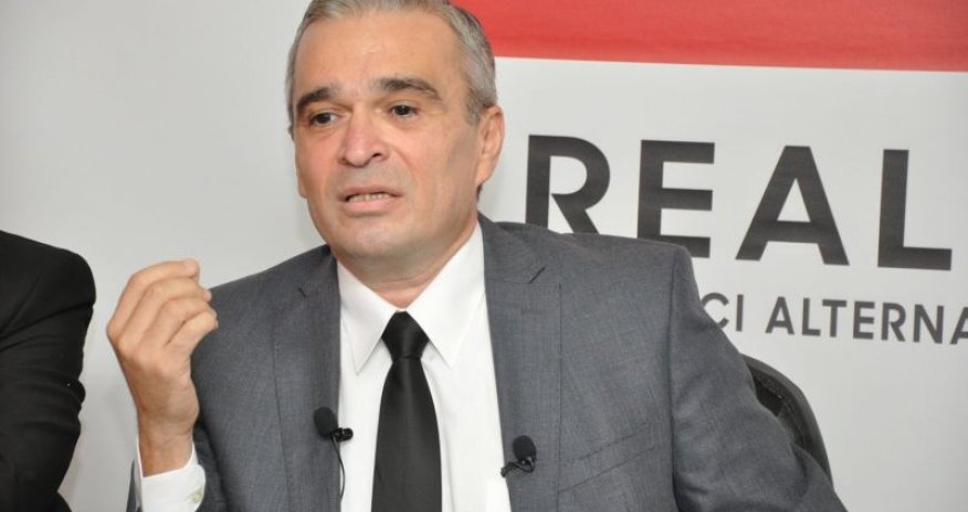 İlqar Məmmədov koronavirusdan danışdı: 