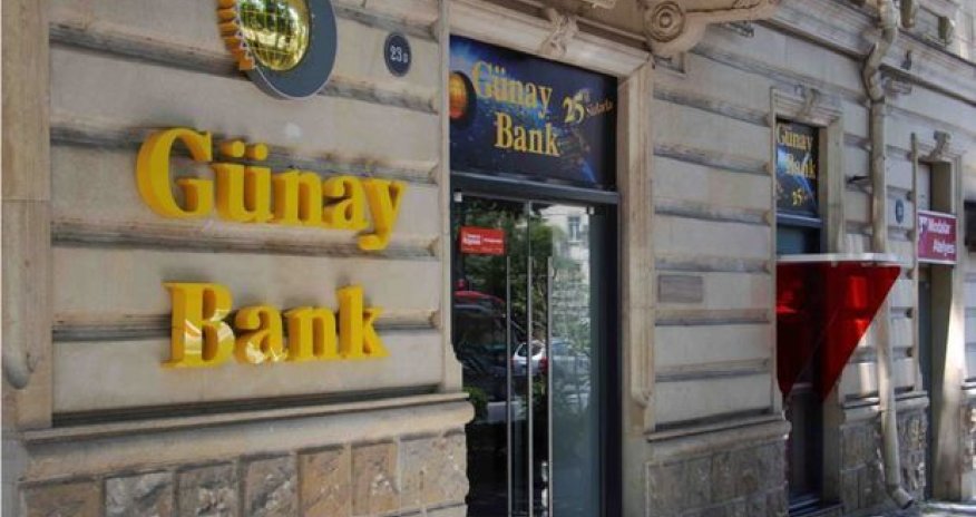 “Günaybank” koronavirusdan sui-istifadə edərək vətəndaşları aldadır – ŞOK İTTİHAM + FOTOLAR