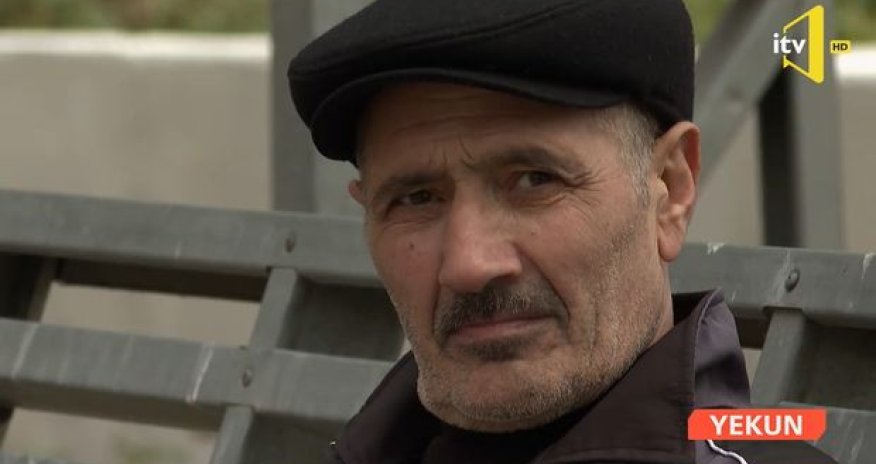 Azərbaycanda cinayətkar həbs edildikdən səkkiz gün sonra ata oldu, ölümü gözləyərkən... - VİDEO