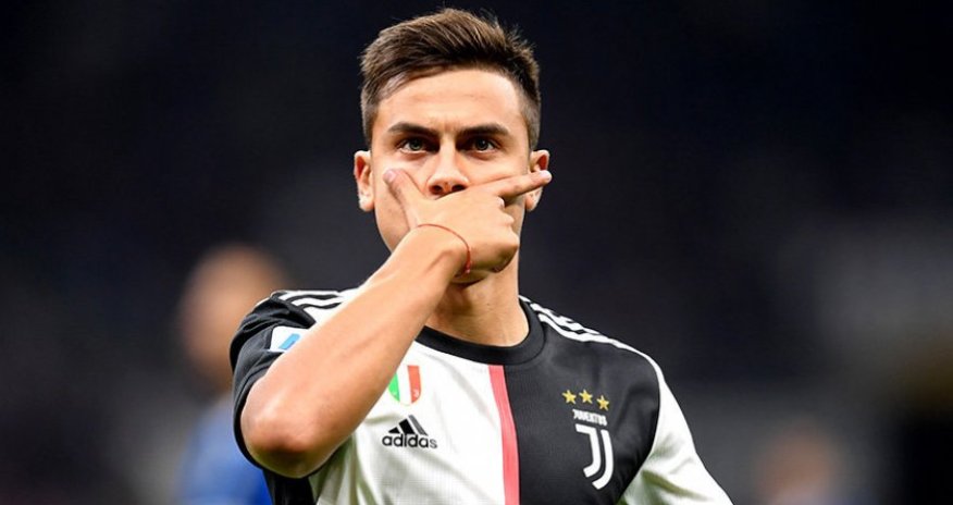 Заразившийся коронавирусом Дибала рассказал о своем состоянии