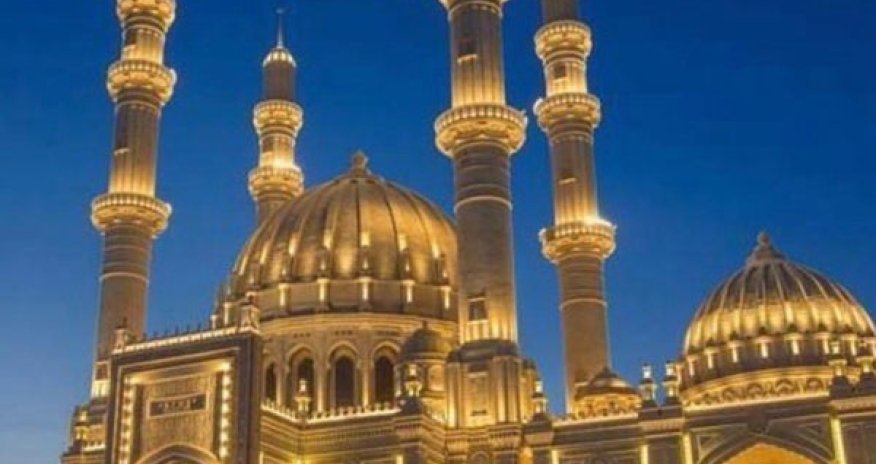 QMİ Ramazan ayının başlaması ilə bağlı fətva verib