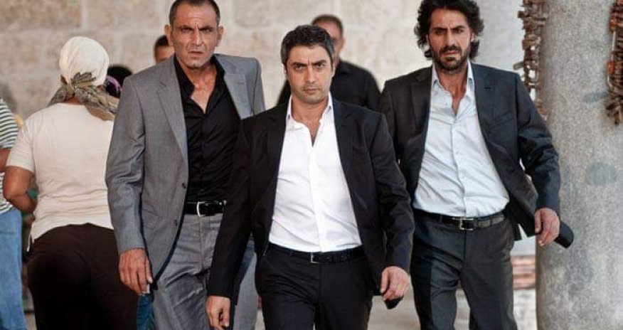 “Kurtlar Vadisi”nin məşhur aktyoru vəfat etdi - FOTO