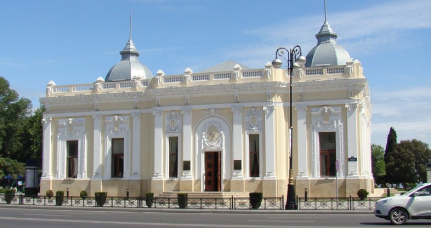 Məşhur azərbaycanlı dünyasını dəyişdi (FOTO)