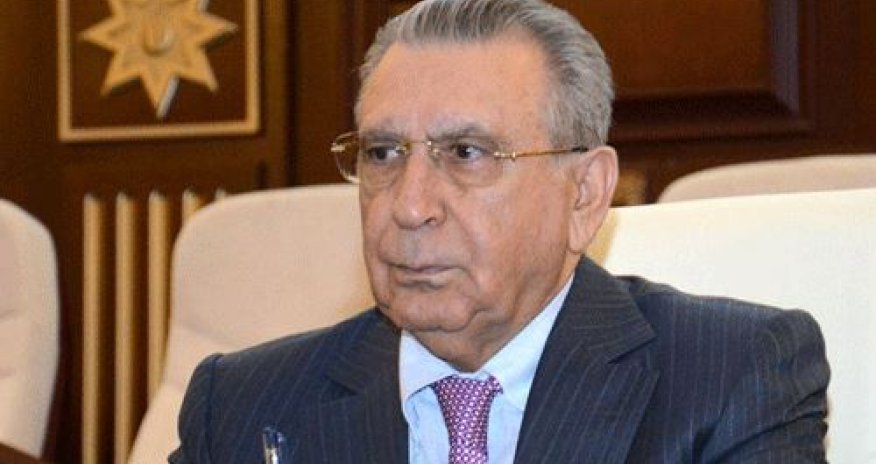 Ramiz Mehdiyev Prezidentə məktub yazdı