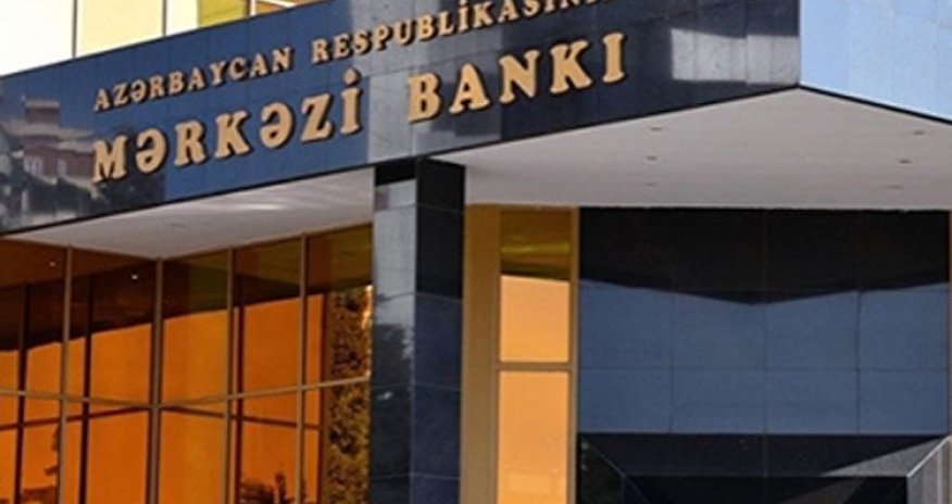 Mərkəzi Bankda növbəti iclas: Elman Rüstəmov çıxış etdi