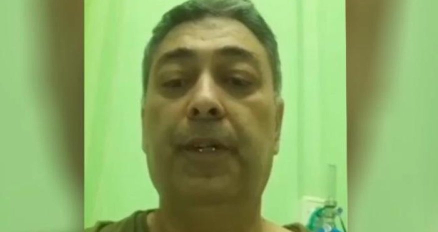 Koronavirusa yoluxan azərbaycanlı: 