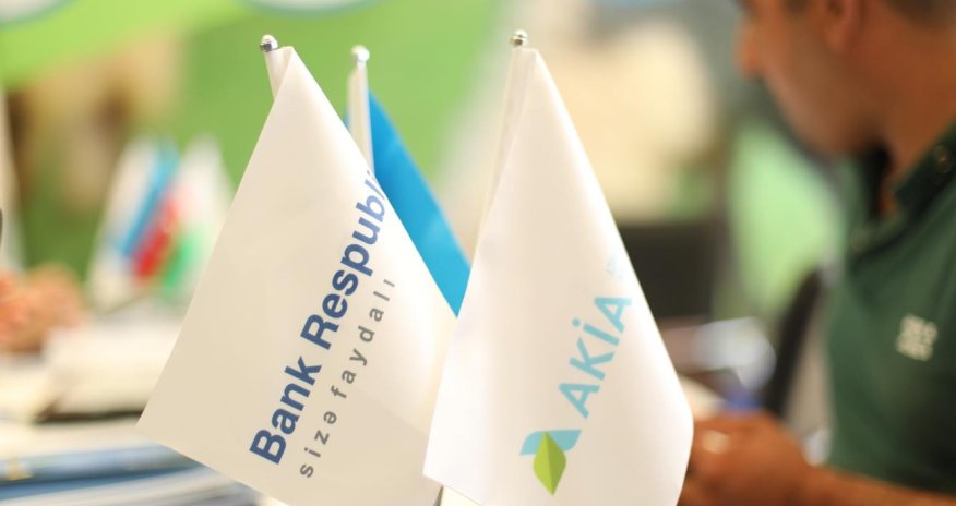 Bank Respublika və AKİA fermerlərə daha sürətli və asan şərtlərlə kreditlərlər təqdim edəcək