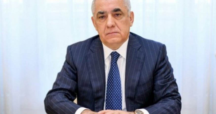 SON DƏQİQƏ! Baş  nazir  xalqa video müraciət etdi: Karantin rejimi...