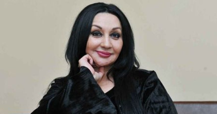 Xalq artisti: “Afaq Bəşirqızı yürütdüyü fikirlər pis anlamda deyilə bilməz...”