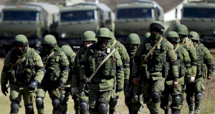 Koronavirus Rusiya ordusunda sürətlə yayılır