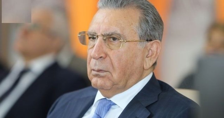 Ramiz Mehdiyevdən MÜHÜM SƏRƏNCAM