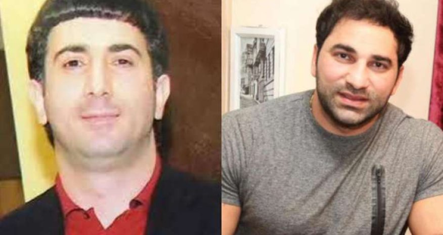 Rövşən Lənkəranskinin anası Kamil Zeynallıya nə göndərdi?- VİDEO