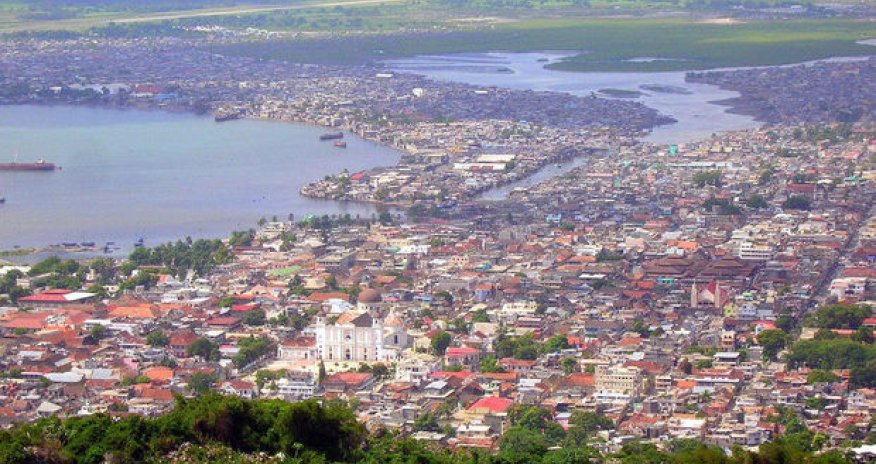 Bu ölkədə prezident koronavirusa görə aclıq olacağını elan etdi