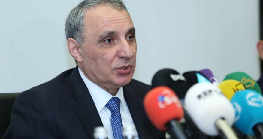 Baş prokuror vəzifəsinə yeni namizəd - TƏRCÜMEYİ-HAL