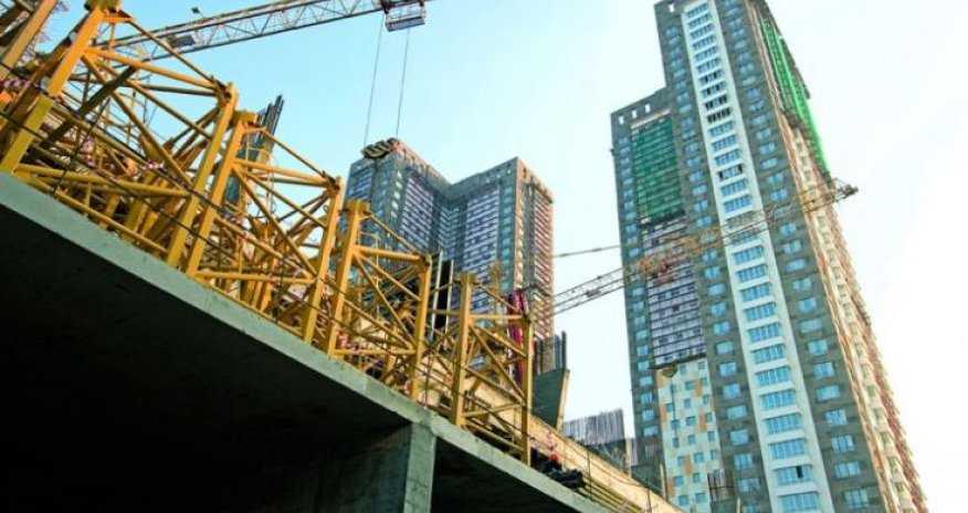 Tikinti şirkətlərinin sahiblərinə ŞAD XƏBƏR