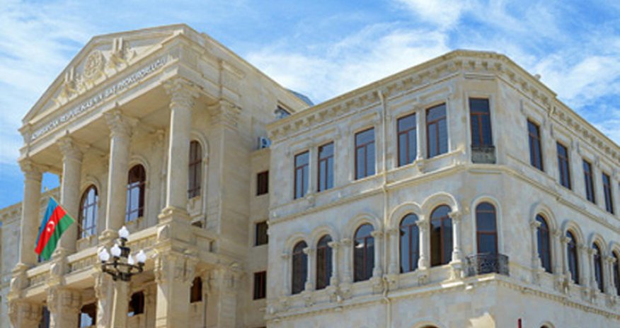 Azərbaycanda daha 4 vəzifəli şəxs korrupsiyaya görə işdən çıxarıldı -Cinayət işi açıldı