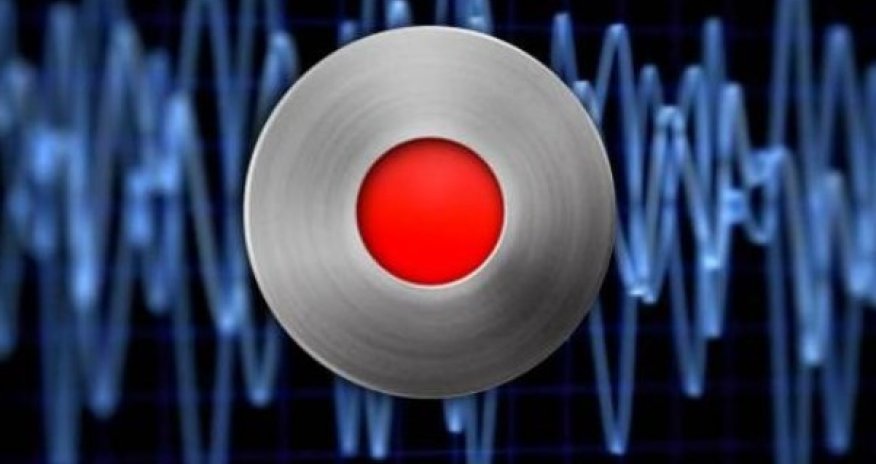 Hamı bu müəllimədən DANIŞIR — SƏS YAZISI YAYILDI