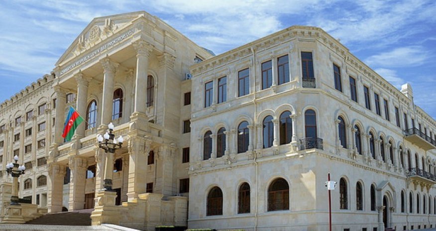 Daha bir neçə icra nümayəndəsi barəsində cinayət işi başlanıldı