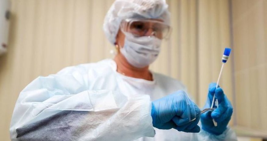 Azərbaycanda daha 46 nəfər koronavirusdan sağaldı - RƏSMİ