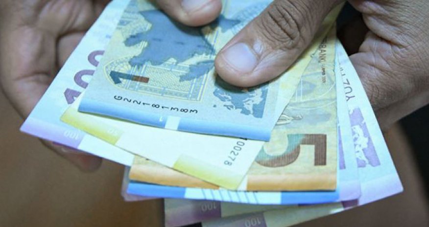 İkinci dəfə 190 manat bu tarixdən veriləcək - Nazirlik AÇIQLADI