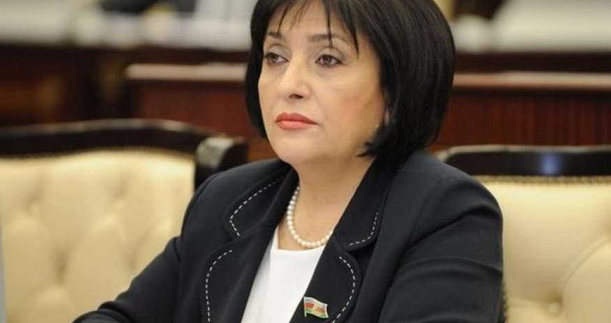 Spiker icra başçısının qardaşına vəzifə verdi - FOTO