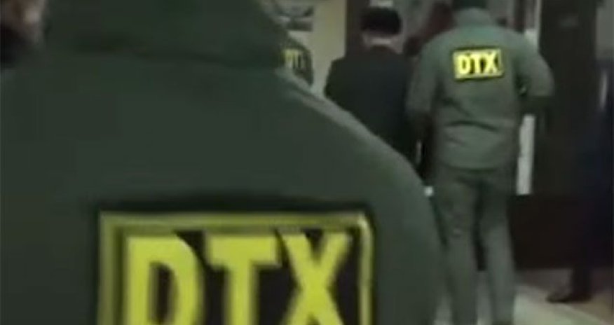 “DTX-nin həyata keçirdiyi operativ əməliyyat tədbirləri yaxşı bir dərsdir”