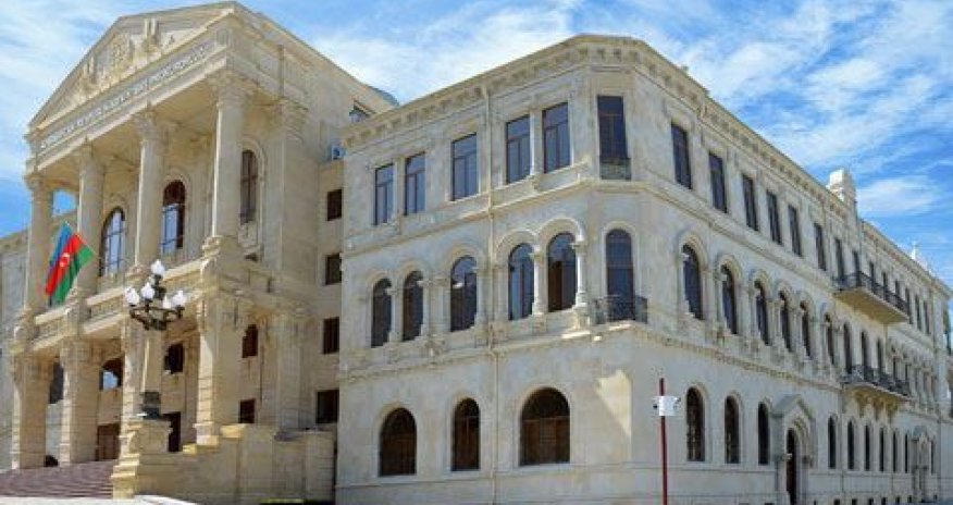 Azərbaycanda daha bir neçə vəzifəli şəxs işdən çıxarıldı - cinayət işi başlandı