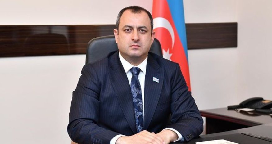 Adil Əliyevə daha bir yüksək vəzifə verildi